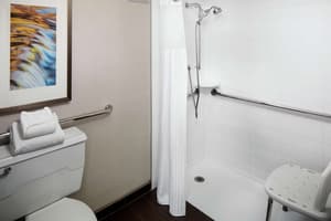thumbnail: Bathroom shower
