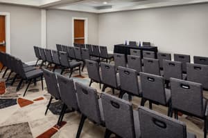thumbnail: Meeting facility