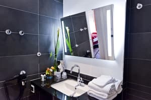 thumbnail: Bathroom sink