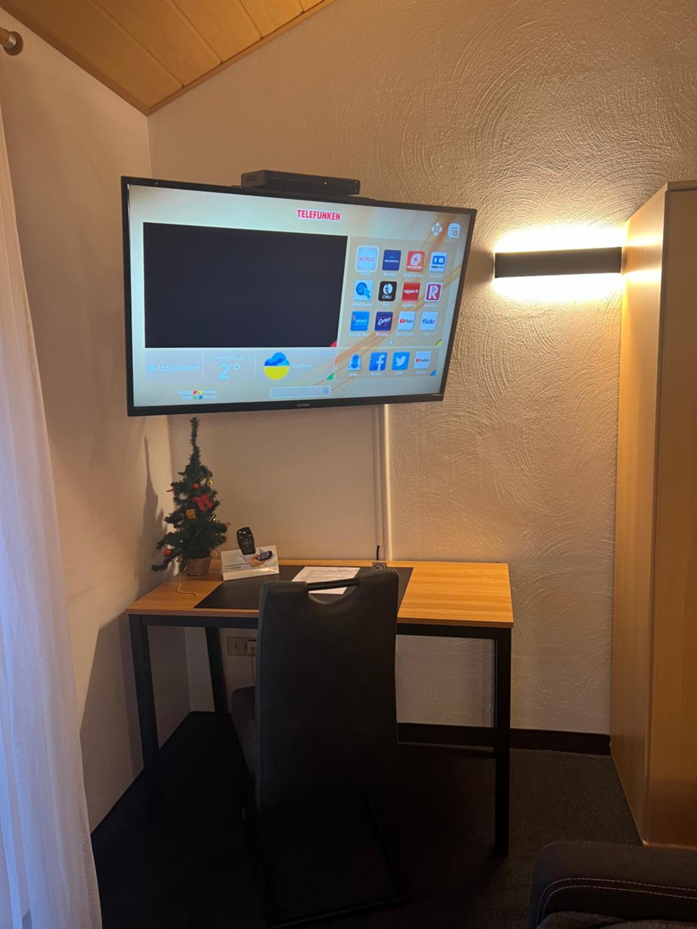 Work-area