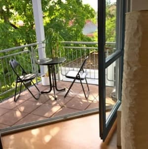 thumbnail: Balcony