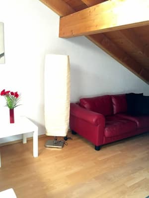 thumbnail: Living area