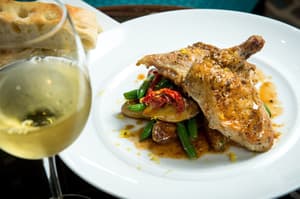 thumbnail: Restaurant