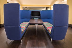 thumbnail: Interior