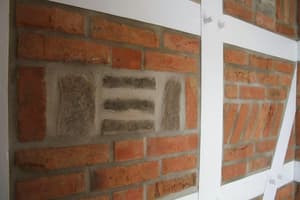 thumbnail: Interior detail