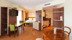 thumbnail: Living area