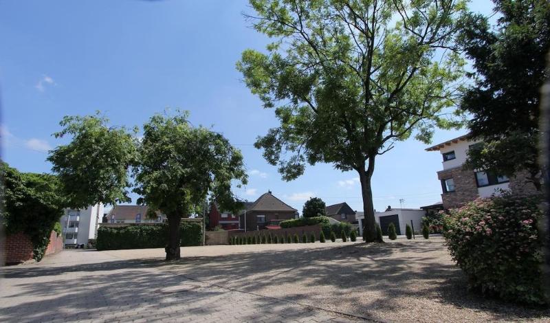 General view