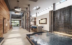 thumbnail: Meeting facility