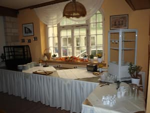 thumbnail: Restaurant