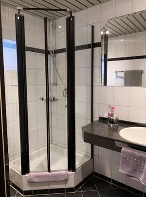 thumbnail: Bathroom shower