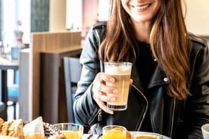 thumbnail: Breakfast meal