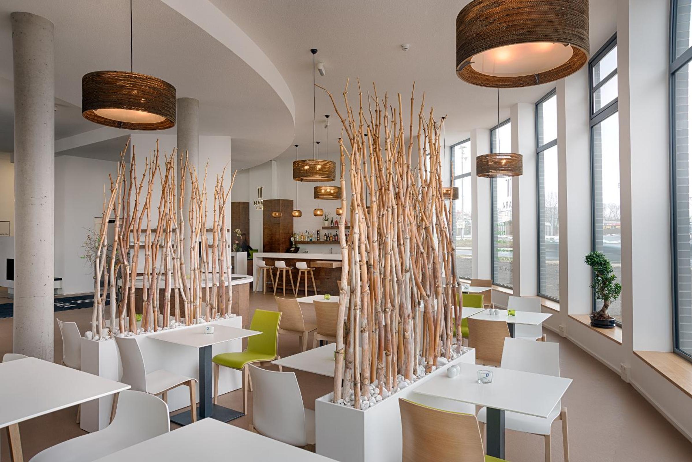 Restaurant-cafeteria