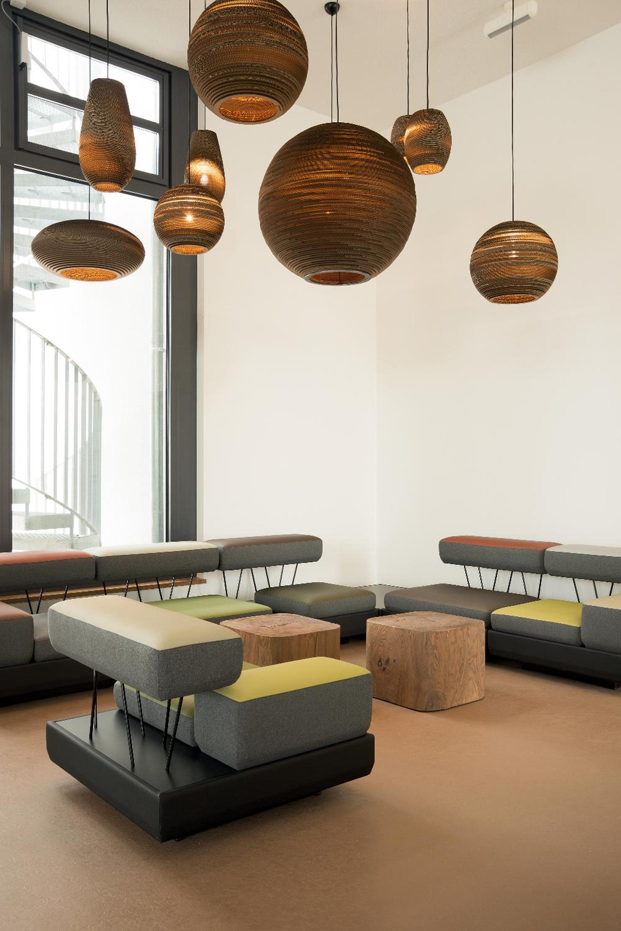Restaurant-cafeteria