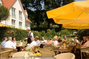 thumbnail: Restaurant