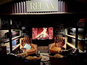 thumbnail: Lounge