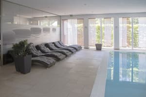 thumbnail: Exercise/lap pool