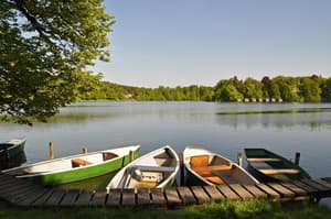 thumbnail: Lake