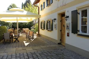 thumbnail: Terrace/patio