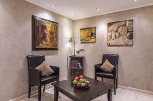 thumbnail: Interior