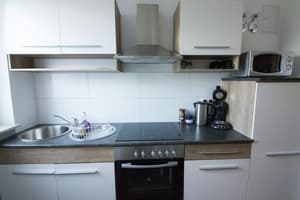 thumbnail: Private kitchen