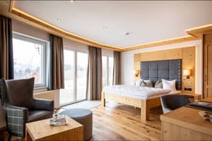 thumbnail: Living area