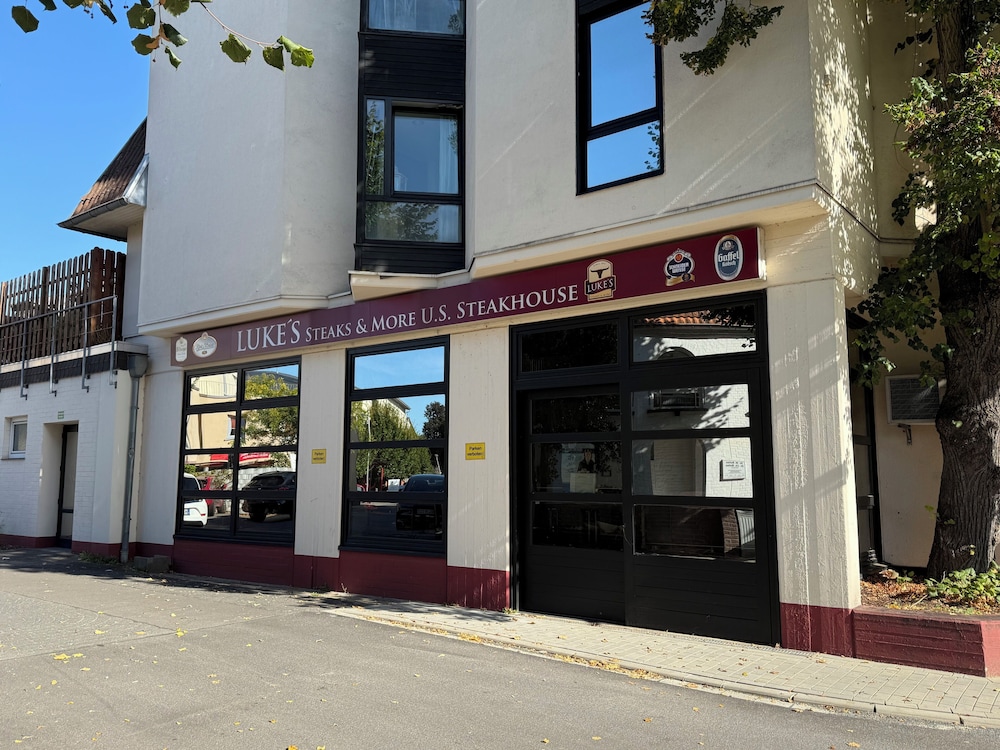 Building design