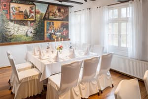 thumbnail: Banquet hall