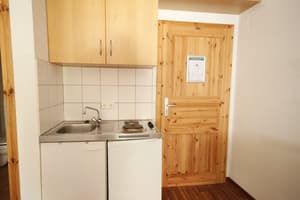 thumbnail: Private kitchenette