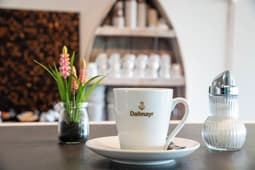 [Bee]Village Messehotel Hannover-Laatzen.
