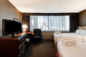thumbnail: View from room