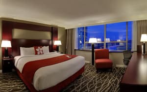 thumbnail: View from room