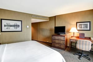 thumbnail: Room amenity