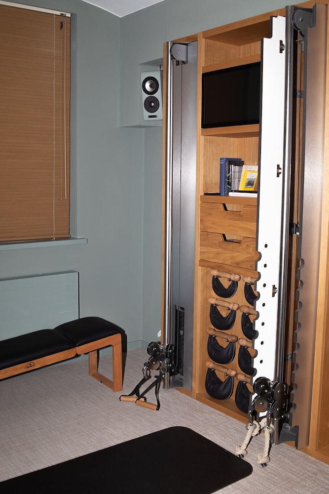 In-room fitness