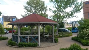 thumbnail: Gazebo