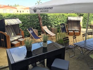 thumbnail: Terrace/patio
