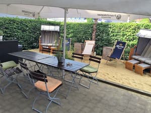 thumbnail: Terrace/patio
