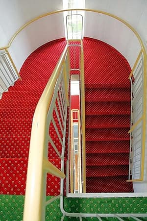 thumbnail: Staircase