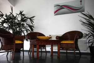 thumbnail: Lobby sitting area