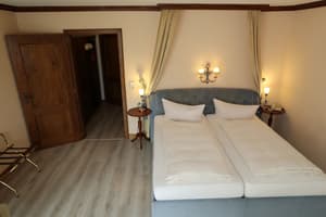 thumbnail: Room amenity