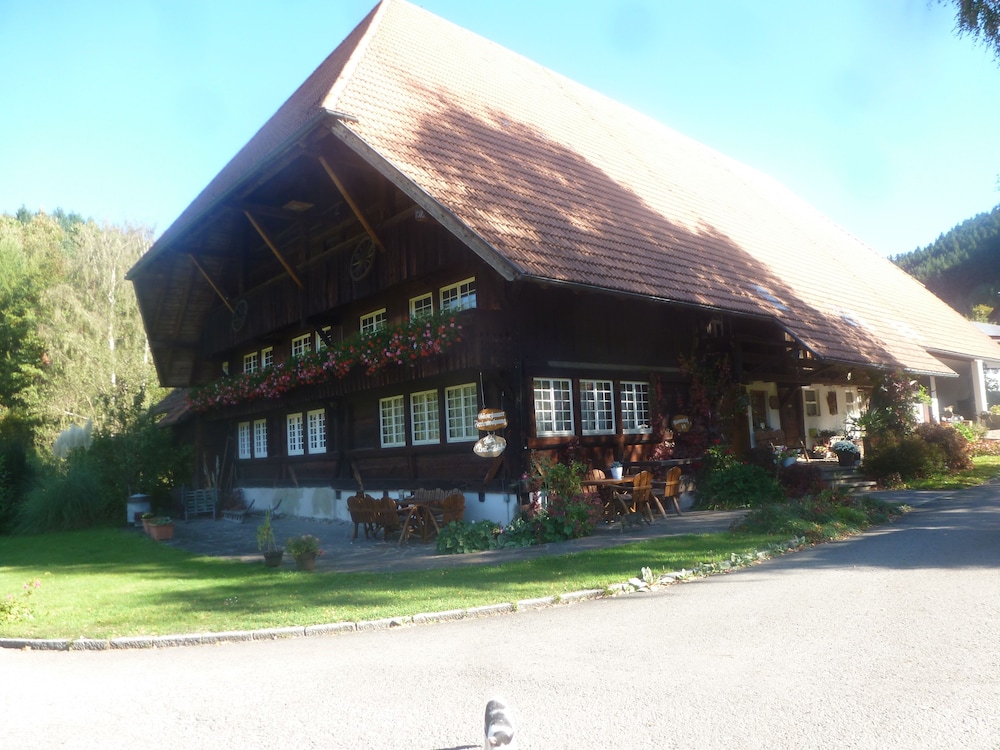 Oberwolfach thumbnail