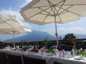 thumbnail: Restaurant