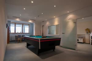 thumbnail: Game room