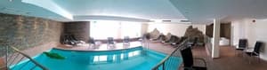 thumbnail: Indoor pool