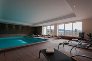 thumbnail: Indoor pool
