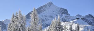 thumbnail: Mountain view