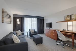 thumbnail: Living area