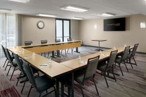 thumbnail: Meeting facility
