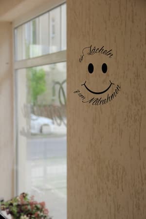 thumbnail: Interior detail