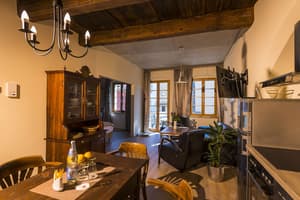 thumbnail: In-room dining