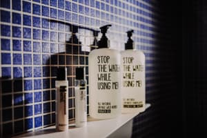 thumbnail: Bathroom shower